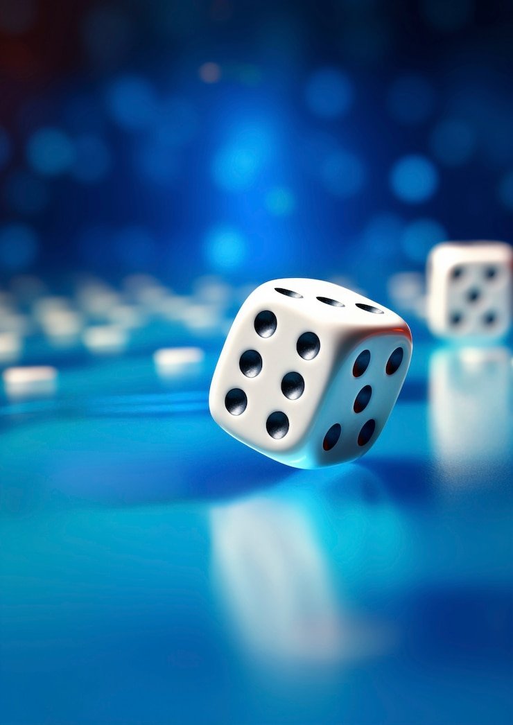 Tampilan meja Lightning Roulette live dealer dengan roda roulette dan pengganda petir